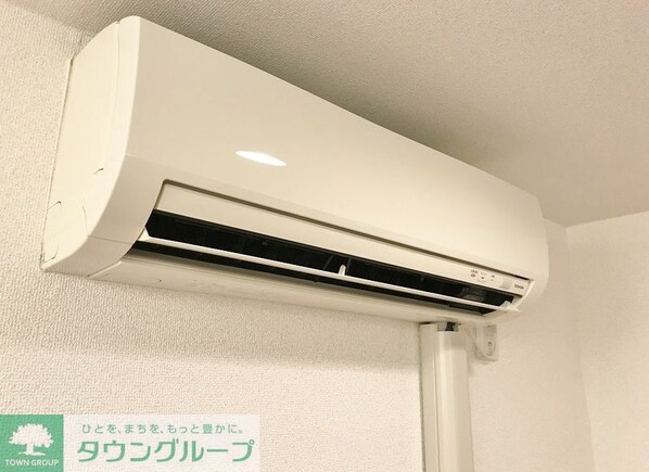 マリオン駒場の物件内観写真